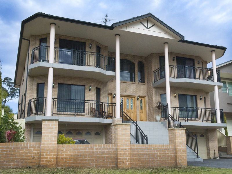 6 Jaquetta Close, Cecil Hills NSW 2171