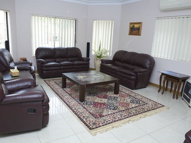 6 Jaquetta Close, Cecil Hills NSW 2171