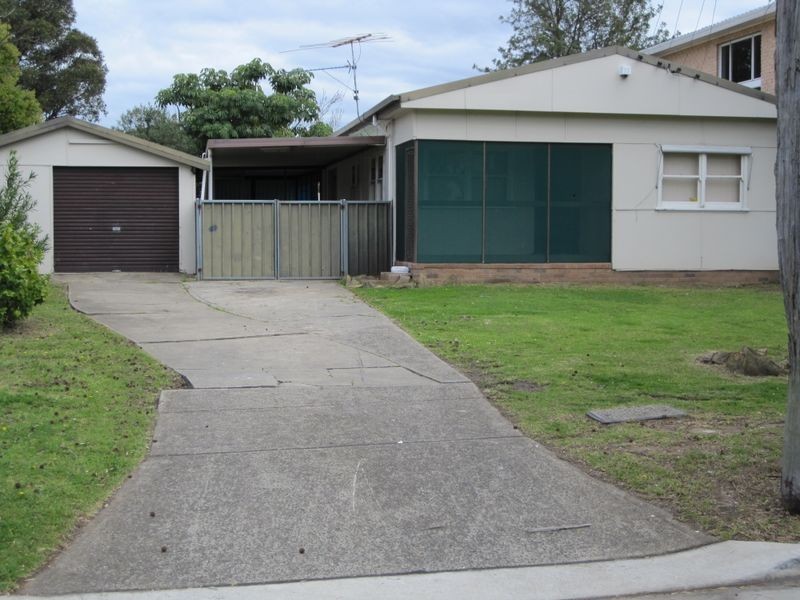 38 Bourke Street, Smithfield NSW 2164