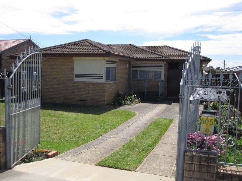 605a Cabramatta Road, Cabramatta NSW 2166