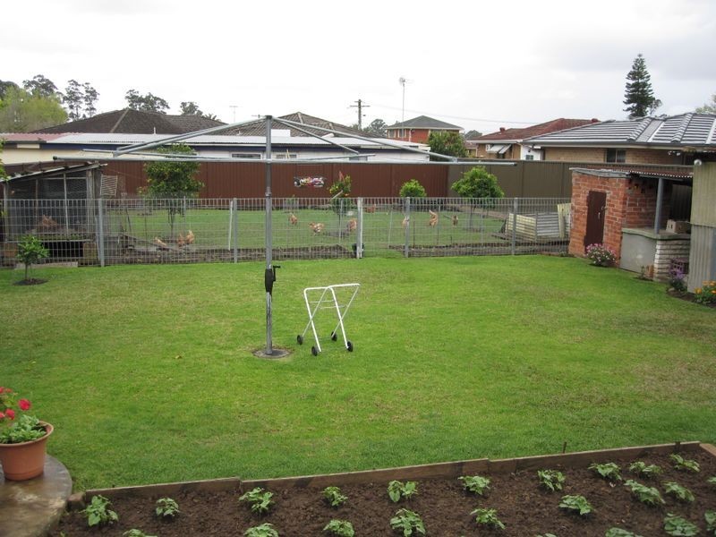 605a Cabramatta Road, Cabramatta NSW 2166