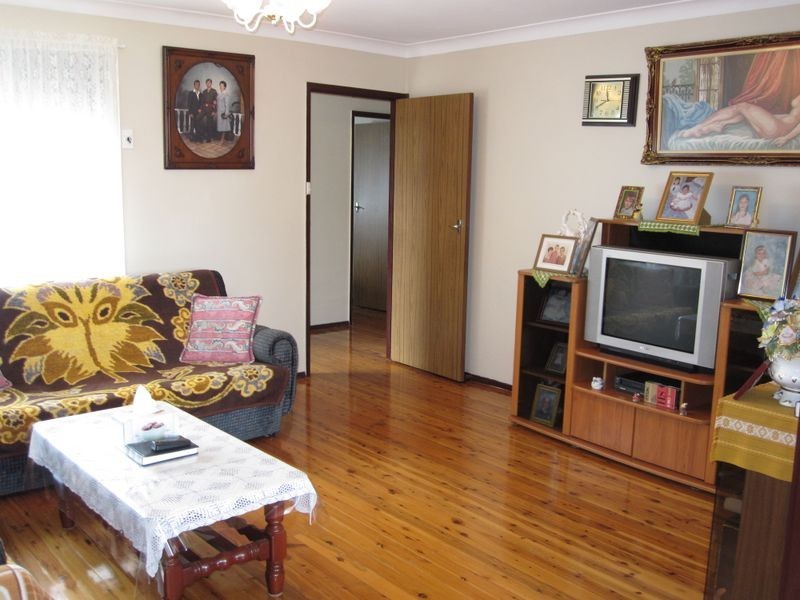 605a Cabramatta Road, Cabramatta NSW 2166