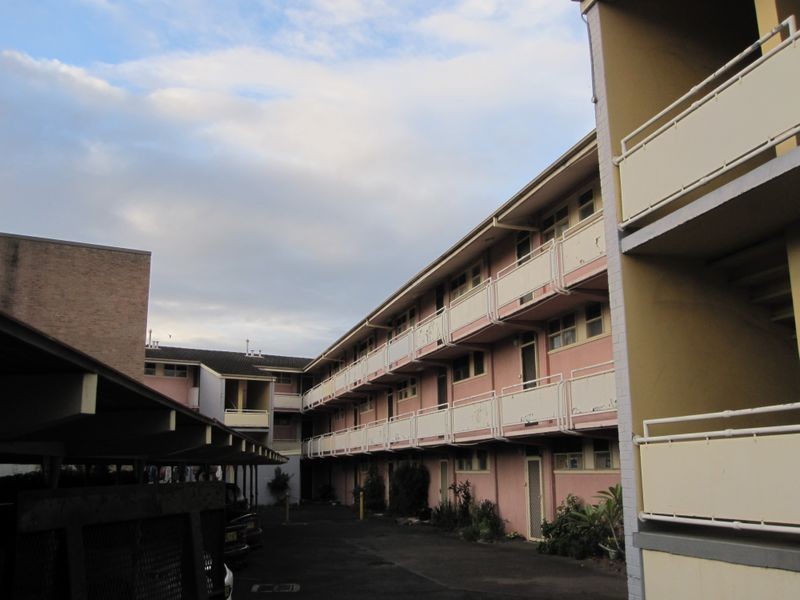 8/17 Lawson Street, Fairfield NSW 2165