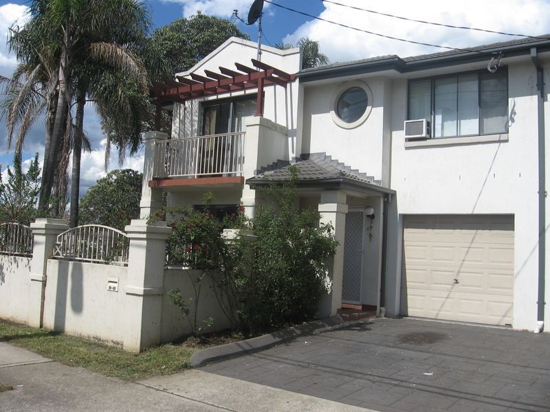 10/59 Station Street, Fairfield NSW 2165