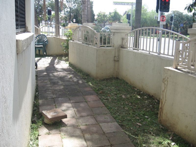 10/59 Station Street, Fairfield NSW 2165