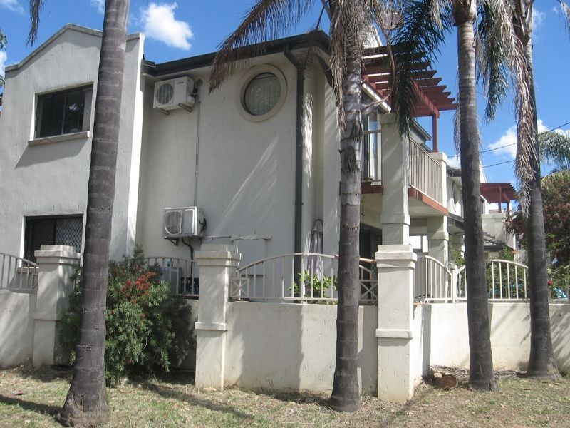 10/59 Station Street, Fairfield NSW 2165