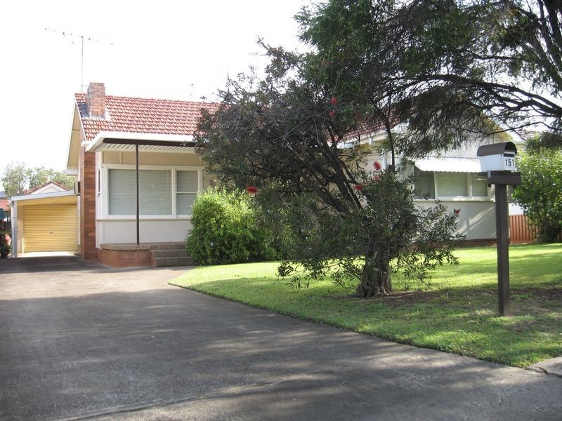 151 Hamilton Road, Fairfield NSW 2165