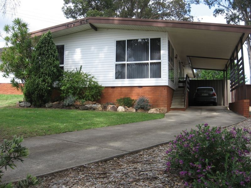 2 Tamar Place, Fairfield West NSW 2165