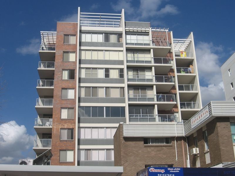 602/13 Spencer Street, Fairfield NSW 2165