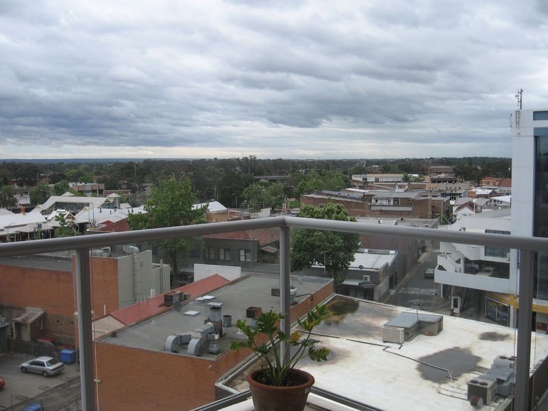 602/13 Spencer Street, Fairfield NSW 2165