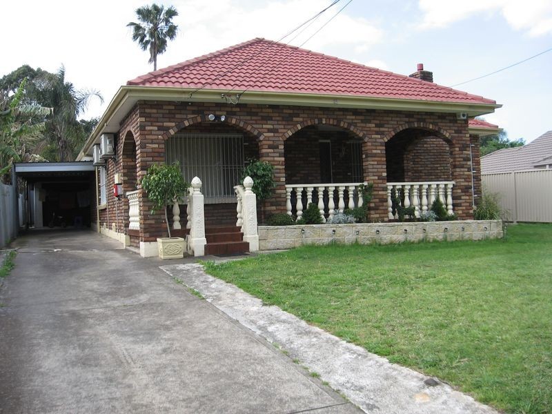 32 Wentworth Parade, Yennora NSW 2161