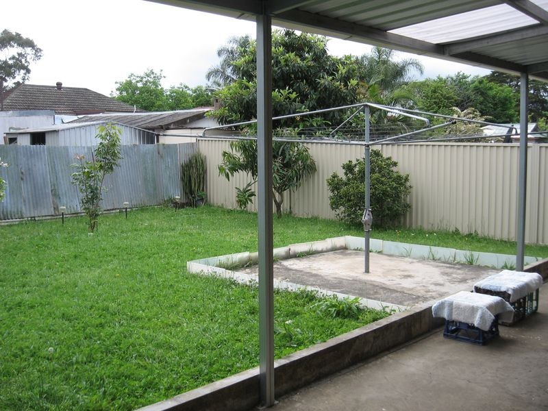 32 Wentworth Parade, Yennora NSW 2161