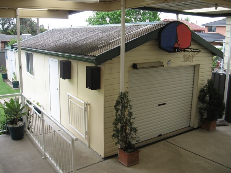 3 Cambewarra Road, Fairfield West NSW 2165