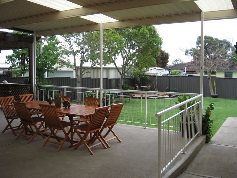 3 Cambewarra Road, Fairfield West NSW 2165