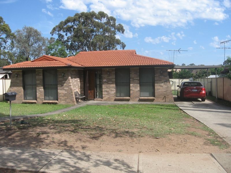 29 Humphries Road, Wakeley NSW 2176