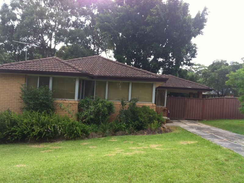 1 Hyacinth Street, Greystanes NSW 2145