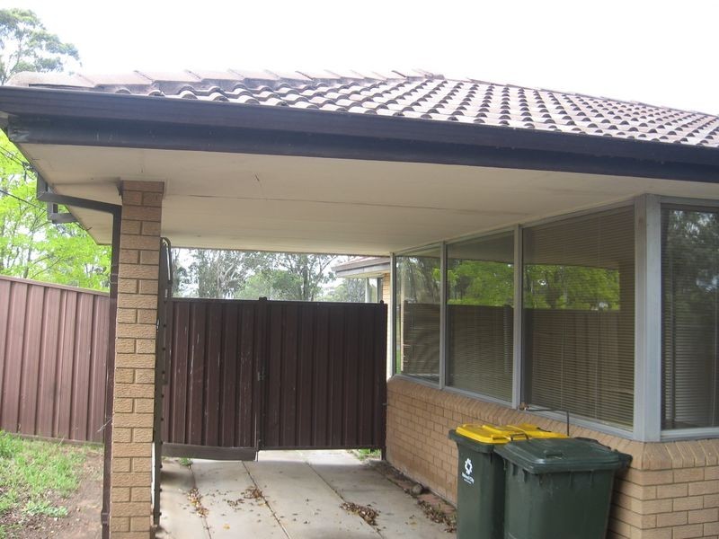 1 Hyacinth Street, Greystanes NSW 2145