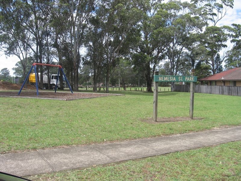 1 Hyacinth Street, Greystanes NSW 2145