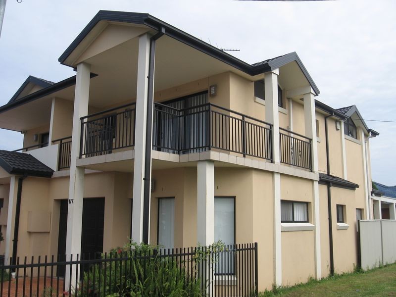 177 Canley Vale Road, Canley Vale NSW 2166