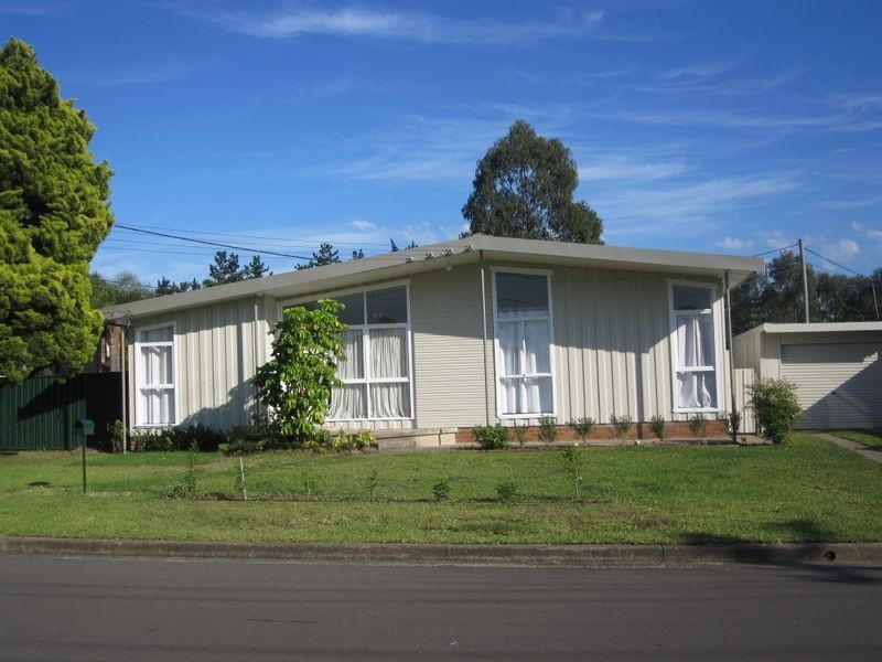 7 Jessie Street, Smithfield NSW 2164