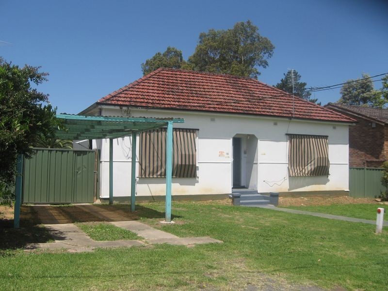 16 Orchard Road, Fairfield NSW 2165