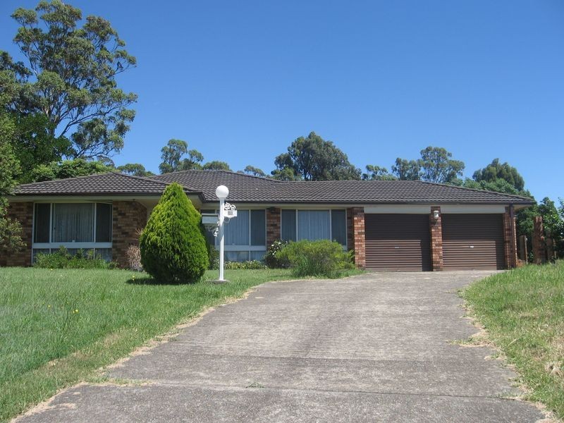 35 Wearne Road, Bonnyrigg NSW 2177