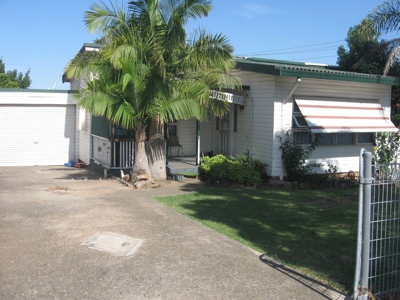 5 Shamrock Street, Smithfield NSW 2164