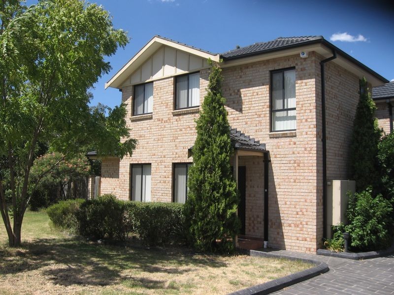 1/3 Lyndon Street, Fairfield NSW 2165