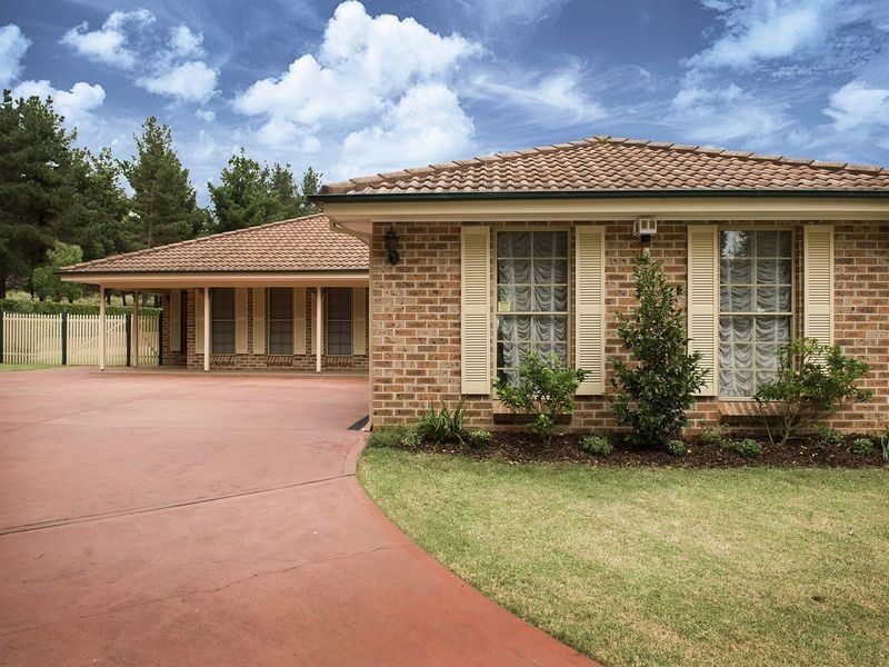 4 Perceval Close, Abbotsbury NSW 2176