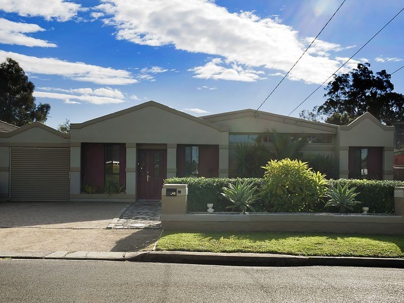 45 Beale Crescent, Fairfield West NSW 2165