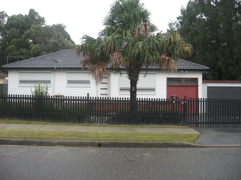 6 Low Street, Smithfield NSW 2164