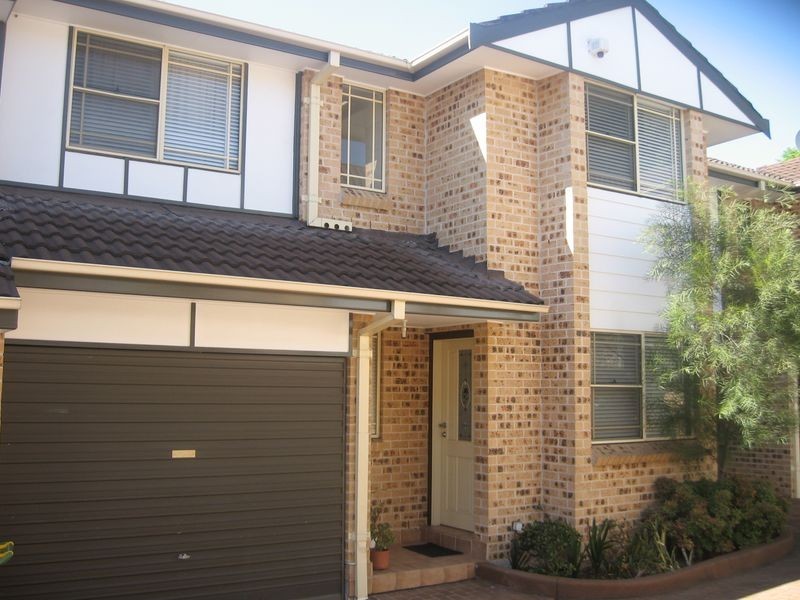 4/25 Station Street, Fairfield NSW 2165