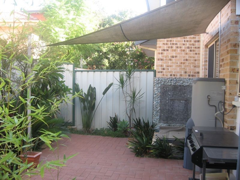 4/25 Station Street, Fairfield NSW 2165