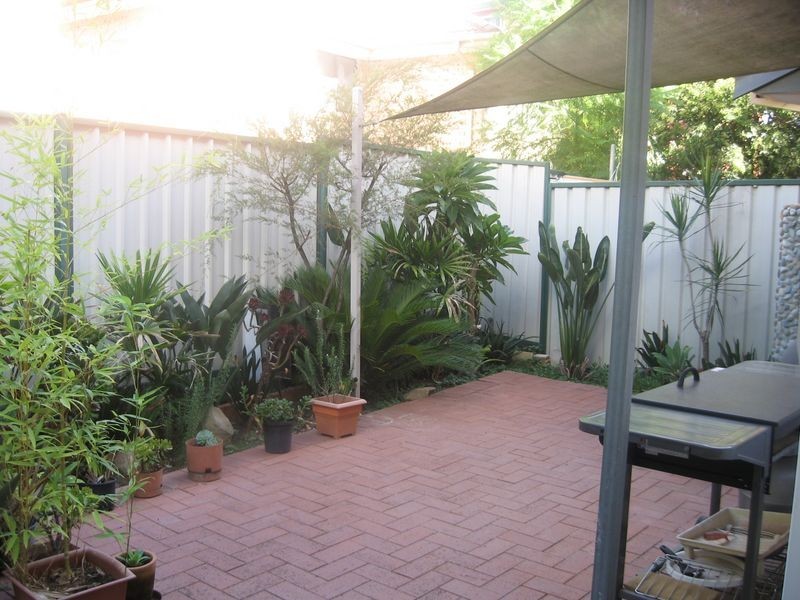 4/25 Station Street, Fairfield NSW 2165