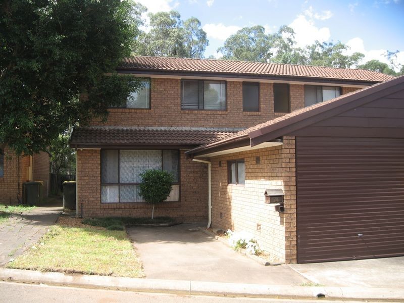 Wetherill Park NSW 2164
