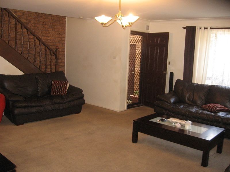Wetherill Park NSW 2164