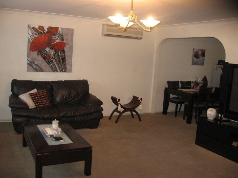 Wetherill Park NSW 2164