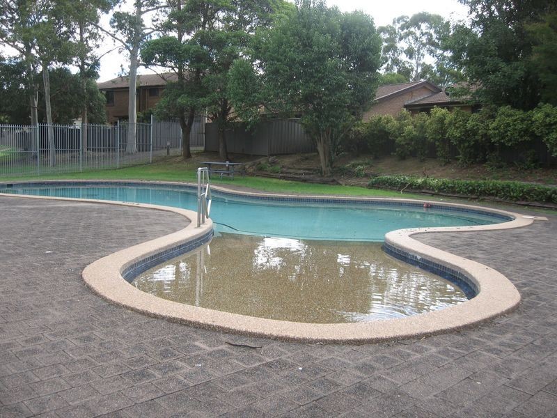 Wetherill Park NSW 2164