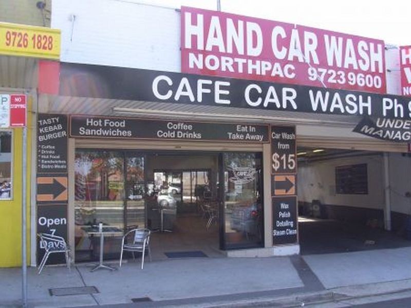 930 Woodville Street, Villawood NSW 2163