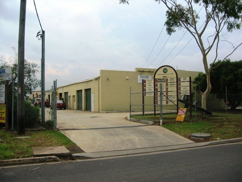 19 Graham Hill Road, Narellan NSW 2567