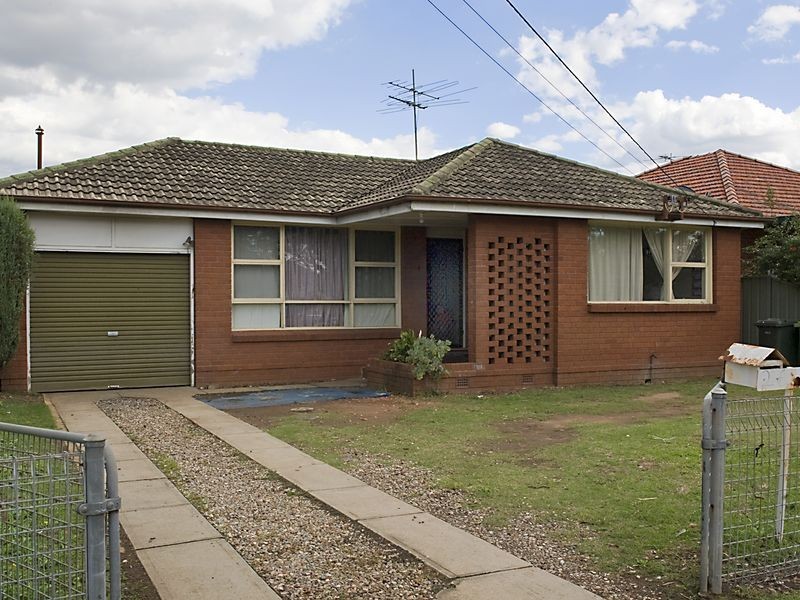 26 Tangerine Street, Villawood NSW 2163