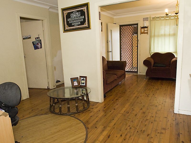 26 Tangerine Street, Villawood NSW 2163