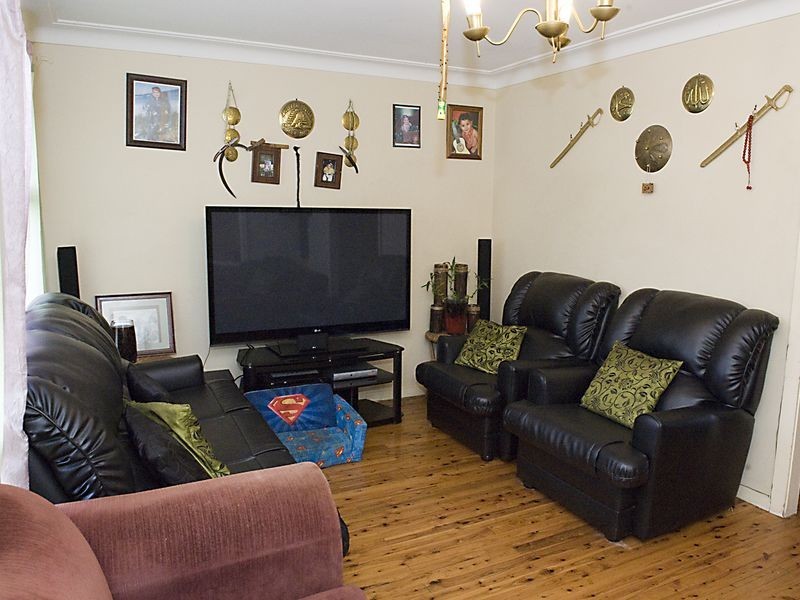 26 Tangerine Street, Villawood NSW 2163
