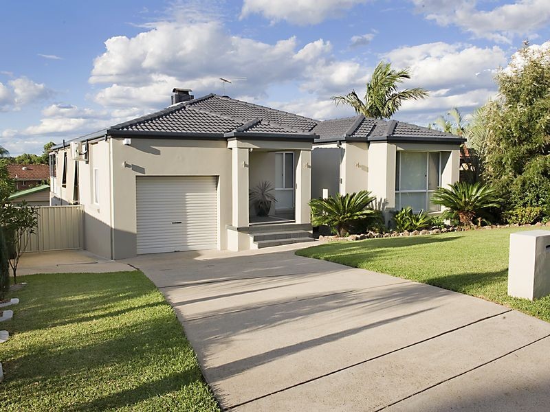 7 Mariner Crescent, Abbotsbury NSW 2176
