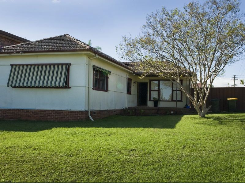 131 Cumberland Road, Greystanes NSW 2145