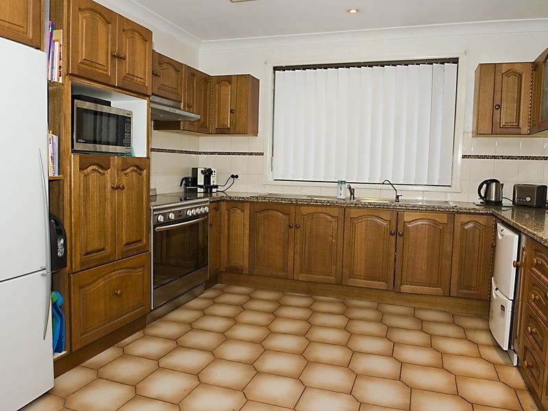 36 Rossetti Street, Wetherill Park NSW 2164