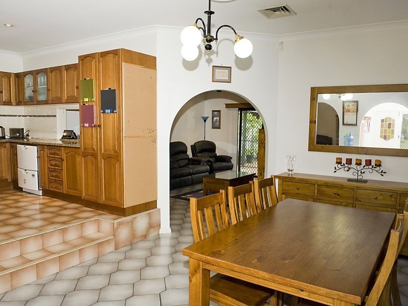 36 Rossetti Street, Wetherill Park NSW 2164