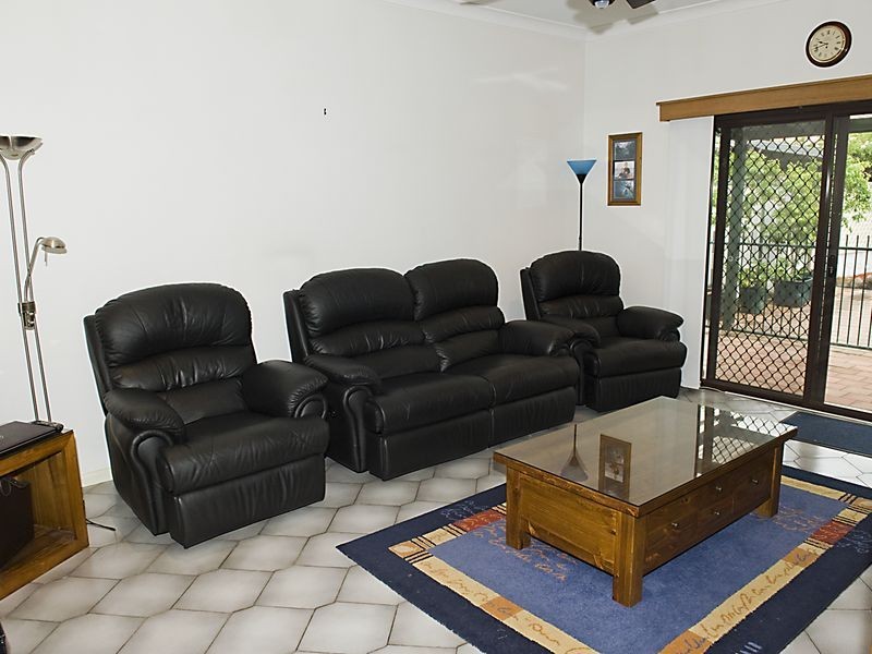 36 Rossetti Street, Wetherill Park NSW 2164