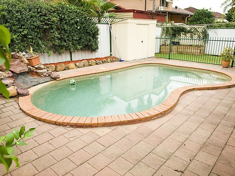 36 Rossetti Street, Wetherill Park NSW 2164