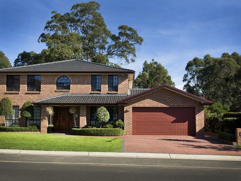 5 Hackett Road, Abbotsbury NSW 2176